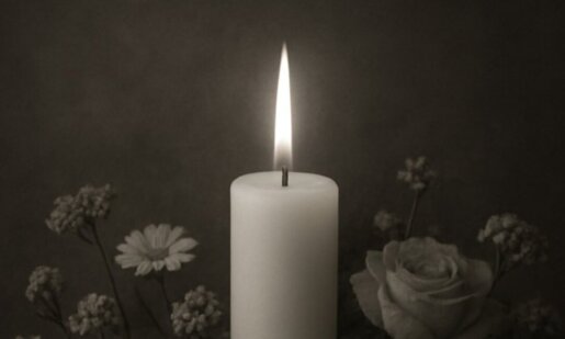 Ο Νικόλαος Τσέπας του Ηλία έφυγε από τη ζωή και την Κυριακή, 7 Δεκεμβρίου 2025 θα τελεστεί στον Άγιο Νικόλαο Στράτου Αγρινίου η Εξόδιος Ακολουθία του 58χρονου.