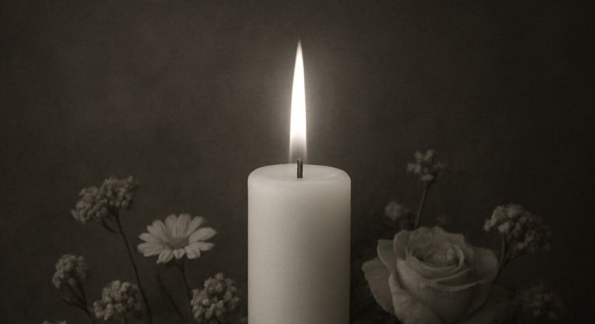 Ο Νικόλαος Τσέπας του Ηλία έφυγε από τη ζωή και την Κυριακή, 7 Δεκεμβρίου 2025 θα τελεστεί στον Άγιο Νικόλαο Στράτου Αγρινίου η Εξόδιος Ακολουθία του 58χρονου.