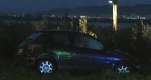 Στο Αγρίνιο και πιο συγκεκριμένα στη Συκιά Μακρυνείας σημειώθηκε τροχαίο ατύχημα με δύο τραυματίες οι οποίοι μεταφέρθηκαν στο Νοσοκομείο.