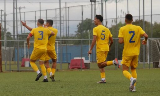 Για τη Super League Κ19 ο Παναιτωλικός έμεινε προ ημερών στο 1-1 με τον Πανσερραϊκό έχοντας πολλά παράπονα από τη διαιτησία - Το «ευχαριστώ» στον Ορθοπεδικό και τη Γηπεδούχο ομάδα.