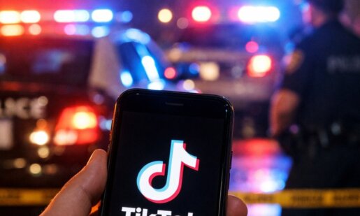 Στο Αγρίνιο τη 18η Δεκεμβρίου σημειώθηκε μια απίστευτη υπόθεση κλοπής σε Μονοκατοικία με τρεις Ρομά νεαρής ηλικίας, του έστειλαν και βίντεο μετά στο TikTok!