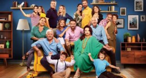 «Το Σόι σου» στον Alpha TV με διπλό επεισόδιο κάθε Παρασκευή στις 20:00 - Kαυγάς μεταξύ του Σάββα της Χαράς και της Σάντρας - Περιλήψεις επεισοδίων (12/12).