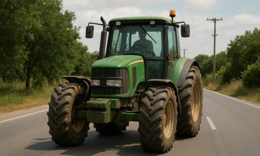 Τον δρόμο Βόνιτσα - Λευκάδα έκλεισαν την Τετάρτη, 3 Δεκεμβρίου 2025 Αγρότες και Κτηνοτρόφοι της Αιτωλοακαρνανίας, ενώ προετοιμάζονται και για τις επόμενες κινήσεις τους.