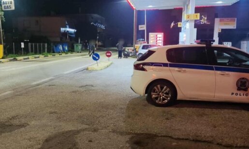 Σε ό,τι αφορά το τροχαίο που σημειώθηκε την 9η Δεκεμβρίου στο Δοκίμι Αγρινίου, να σημειωθεί πως ο τραυματίας οδηγός του δίκυκλου μεταφέρθηκε στη Μ.Ε.Θ. Ιωαννίνων.