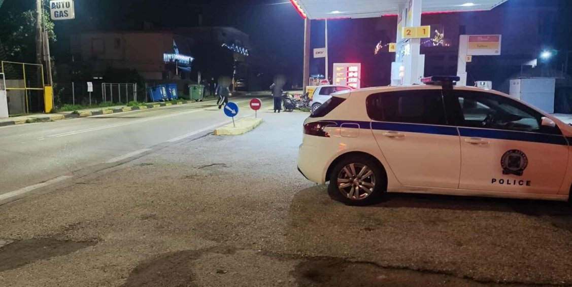 Σε ό,τι αφορά το τροχαίο που σημειώθηκε την 9η Δεκεμβρίου στο Δοκίμι Αγρινίου, να σημειωθεί πως ο τραυματίας οδηγός του δίκυκλου μεταφέρθηκε στη Μ.Ε.Θ. Ιωαννίνων.