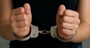 Από την ΕΛ.ΑΣ. έγινε γνωστό πως στο Αγρίνιο την Πέμπτη (04/12) συνελήφθησαν 3 ανήλικες για σωματική βλάβη και εξύβριση σε βάρος μιας 13χρονης.