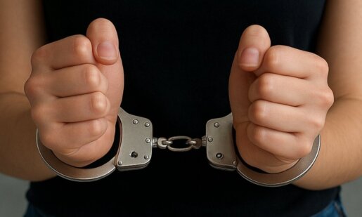 Από την ΕΛ.ΑΣ. έγινε γνωστό πως στο Αγρίνιο την Πέμπτη (04/12) συνελήφθησαν 3 ανήλικες για σωματική βλάβη και εξύβριση σε βάρος μιας 13χρονης.