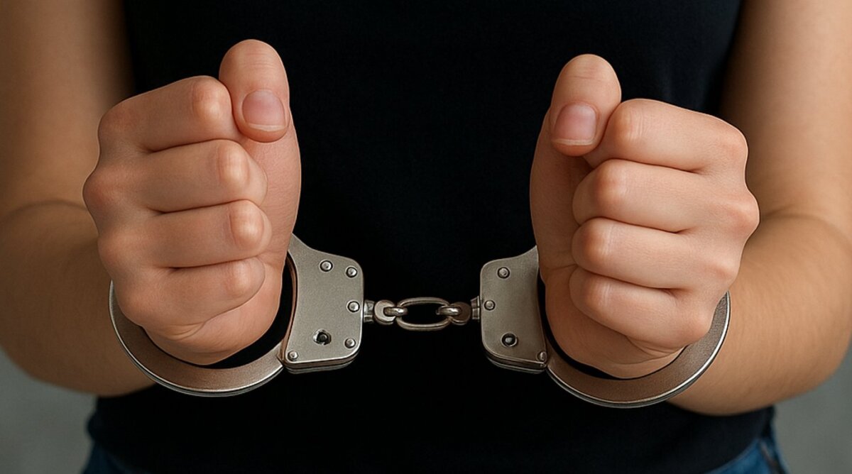 Από την ΕΛ.ΑΣ. έγινε γνωστό πως στο Αγρίνιο την Πέμπτη (04/12) συνελήφθησαν 3 ανήλικες για σωματική βλάβη και εξύβριση σε βάρος μιας 13χρονης.