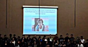 Το Μουσικό Σχολείο Αγρινίου αποφάσισε η Χριστουγεννιάτικη Εορτή που πραγματοποιήθηκε την Τρίτη, 23 Δεκεμβρίου 2025 να είναι αφιερωμένη στον 18χρονο Μάριο.