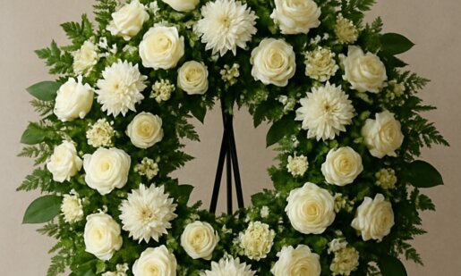 Η Ευαγγελία Ντάλα, σύζυγος Γεωργίου, άφησε την τελευταία της πνοή και στο Χρυσοβέργι Ι.Π. Μεσολογγίου πενθούν για την απώλεια της 70χρονης.