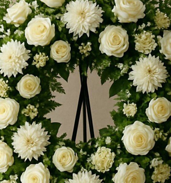 Η Ευαγγελία Ντάλα, σύζυγος Γεωργίου, άφησε την τελευταία της πνοή και στο Χρυσοβέργι Ι.Π. Μεσολογγίου πενθούν για την απώλεια της 70χρονης.