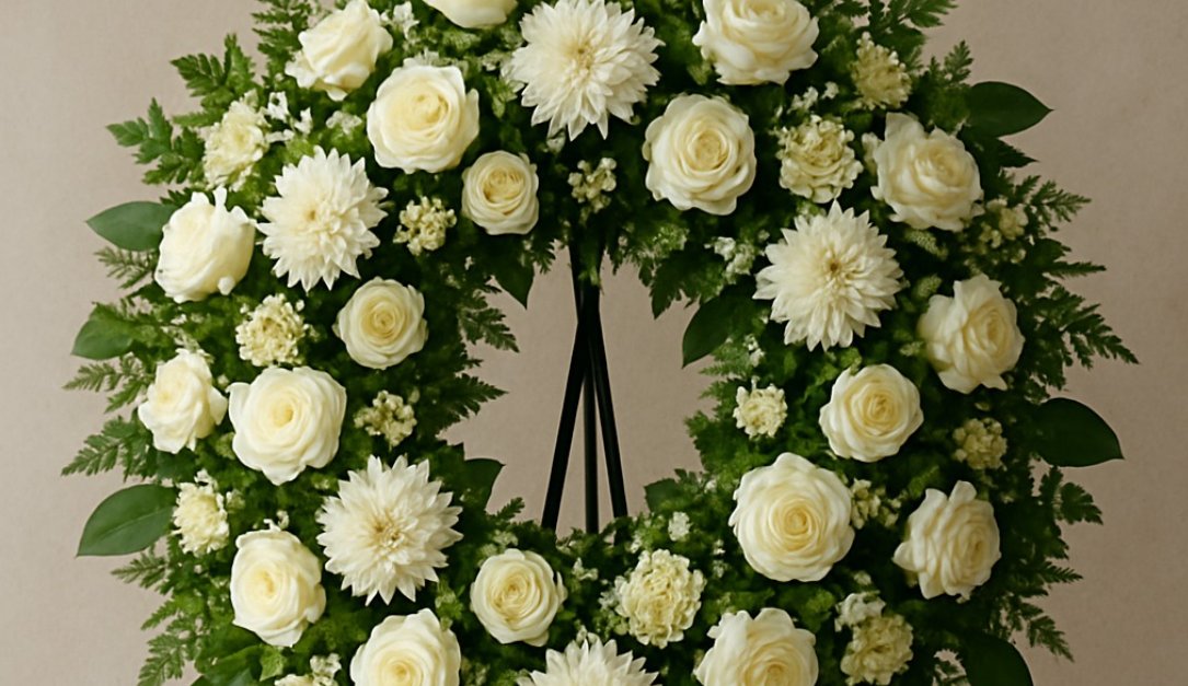 Η Ευαγγελία Ντάλα, σύζυγος Γεωργίου, άφησε την τελευταία της πνοή και στο Χρυσοβέργι Ι.Π. Μεσολογγίου πενθούν για την απώλεια της 70χρονης.