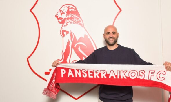 Για τη 13η Αγωνιστική της SL1 αναφέρθηκε ο Ζεράρ Σαραγόσα και την ήττα της ομάδας του από τον Παναιτωλικό με ένα γκολ από το 11ο λεπτό το οποίο και έκρινε την αναμέτρηση.