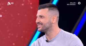 Ο Ζώης Σταμάτης ήταν ο Αγρινιώτης που δοκίμασε την τύχη του την 29η Δεκεμβρίου στο επιτυχημένο τηλεπαιχνίδι του Alpha TV το «Deal» και στο τέλος κέρδισε με το 23Γ 100 ευρώ!