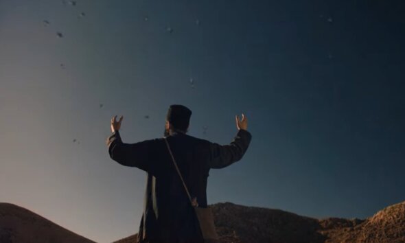 Ο «Άγιος Παΐσιος» από την Πέμπτη, 29 Ιανουαρίου με διπλές προβολές (απόγευμα 18:30 και βράδυ 21:30) στον Δημοτικό Κινηματογράφο «Άνεσις», εκτός Τρίτης.