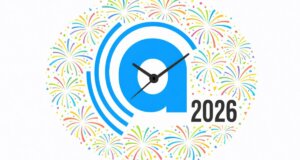 2026 και το AgrinioTimes.gr εύχεται Καλή Χρονιά με αισιοδοξία, δημιουργικότητα και νέες ευκαιρίες!