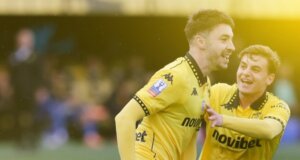 Για το Κύπελλο Ελλάδας Betsson στο Ημίχρονο ο Παναιτωλικός είχε δεχθεί ήδη δύο γκολ από τον Άρη Θεσσαλονίκης κάνοντας τα πράγματα εξαιρετικά δύσκολα για τη συνέχεια.