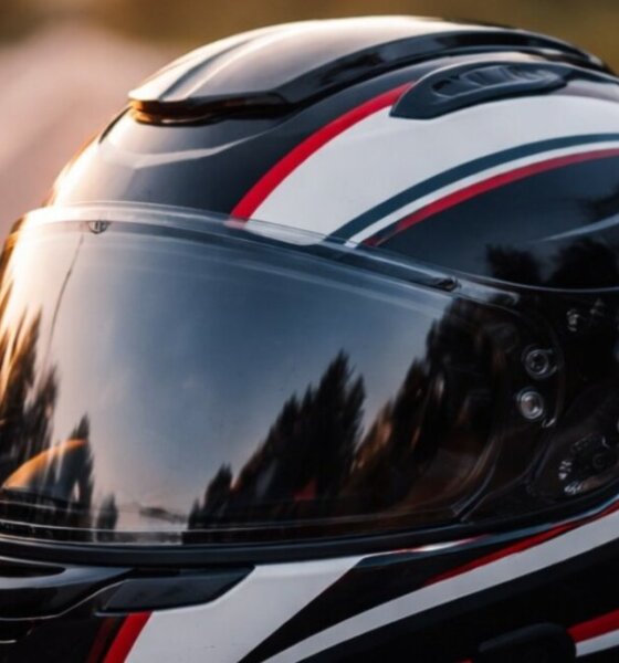 Ο νέος Κ.Ο.Κ. είναι γεγονός, ωστόσο βεβαιώθηκαν 42 παραβάσεις στη Δυτική Ελλάδα την 30η εβδομάδα της εκστρατείας για τη μη χρήση κράνους.