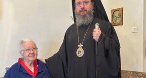 Ο Μητροπολίτης Δαμασκηνός έκανε αποκαλύψεις λέγοντας για έπαθλα με το όνομα της Ουρανίας Λανάρα αλλά και πως θα συνεχιστεί το έργο της Αδελφότητας «Αγία Φιλοθέη».