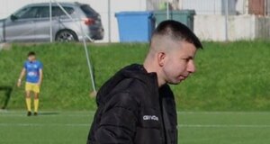 Για την Α' Ε.Π.Σ. Αιτωλοακαρνανίας ο Ανδρέας Δρογούτης αποχώρησε αλλά ευχαρίστησε για τη συνεργασία τον Α.Ο. Ρηγανά!