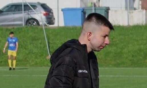 Για την Α' Ε.Π.Σ. Αιτωλοακαρνανίας ο Ανδρέας Δρογούτης αποχώρησε αλλά ευχαρίστησε για τη συνεργασία τον Α.Ο. Ρηγανά!