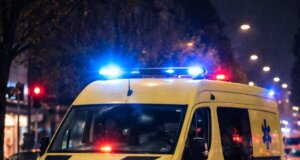 Στις Οινιάδες και πιο συγκεκριμένα στο ύψος της Γέφυρας Μάστρου τις πρωινές ώρες της 14ης Ιανουαρίου ένα Ι.Χ. παρέσυρε και εγκατέλειψε έναν Ποδηλάτη.