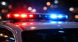 Ο Κώστας Αλεξανδρής είναι νεκρός, με καραμπίνα δολοφονήθηκε ο 50χρονος Πρόεδρος Κοινότητας του Λιθοβουνίου Αγρινίου.