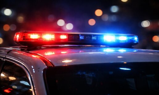 Ο Κώστας Αλεξανδρής είναι νεκρός, με καραμπίνα δολοφονήθηκε ο 50χρονος Πρόεδρος Κοινότητας του Λιθοβουνίου Αγρινίου.