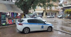 Η ΕΛ.ΑΣ. εξέδωσε επίσημη ανακοίνωση το πρωί της 14ης Ιανουαρίου καθώς ένας 43χρονος συνελήφθη στο Αγρίνιο γιατί διακινούσε κοκαΐνη.