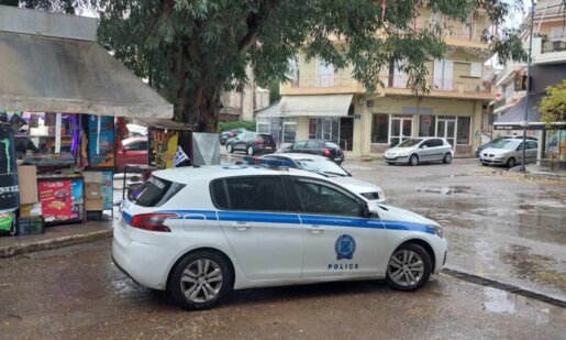 Η ΕΛ.ΑΣ. εξέδωσε επίσημη ανακοίνωση το πρωί της 14ης Ιανουαρίου καθώς ένας 43χρονος συνελήφθη στο Αγρίνιο γιατί διακινούσε κοκαΐνη.