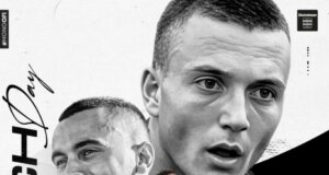 Ξεκίνησε το ματς που έχει χαρακτήρα «τελικού» για τη 18η Αγωνιστική της Stoiximan SL1 - Έτσι ξεκίνησαν Ο.Φ.Η. και Παναιτωλικός.