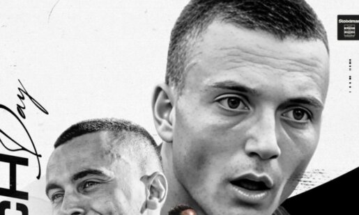 Ξεκίνησε το ματς που έχει χαρακτήρα «τελικού» για τη 18η Αγωνιστική της Stoiximan SL1 - Έτσι ξεκίνησαν Ο.Φ.Η. και Παναιτωλικός.