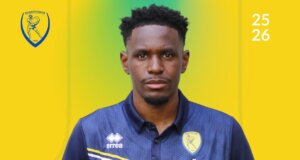 Ο Μπένι Ενκολόλο αποχωρεί από τη Stoiximan SL1, αυτό που απομένει είναι το «ΟΚ» της Αγρινιώτικης Π.Α.Ε. και μετά συνεχίζει στην Κίνα!