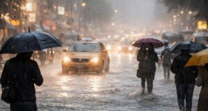 Ιδιαίτερη προσοχή στην Περιφέρεια Δυτικής Ελλάδας μιας και έχει εκδώσει Red Code η Γενική Γραμματεία Πολιτικής Προστασίας για έντονα καιρικά φαινόμενα που αναμένονται.