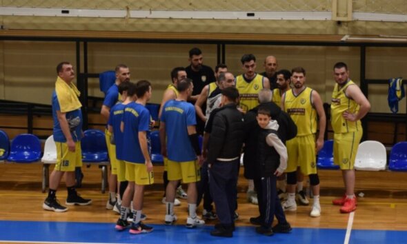 Για την Α2 της Ε.Σ.ΚΑ.ΒΔ.Ε. το Σάββατο (17/01) ο Παναιτωλικός έχασε και στο Αιτωλικό και μετά την τρίτη σερί ήττα φαίνεται πως απομακρύνεται η... άνοδος στην Α1.