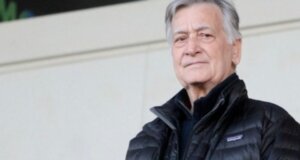 Ο Φώτης Κωστούλας εορτάζει ανήμερα των Θεοφανίων και η Π.Α.Ε. Παναιτωλικός ευχήθηκε μέσω των Social Media στον Μεγαλομέτοχο για την ονομαστική του εορτή.