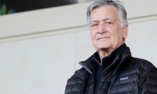 Ο Φώτης Κωστούλας εορτάζει ανήμερα των Θεοφανίων και η Π.Α.Ε. Παναιτωλικός ευχήθηκε μέσω των Social Media στον Μεγαλομέτοχο για την ονομαστική του εορτή.