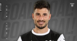 Για τη 18η Αγωνιστική της Stoiximan SL1 ο Ο.Φ.Η. αντιμετωπίζει τον Παναιτωλικό και στην αποστολή συμπεριλαμβάνεται ο Μεσολογγίτης Ταξιάρχης Φούντας.