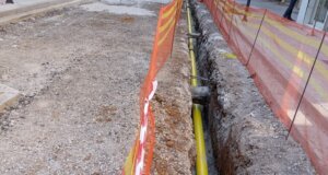 Σε ό,τι αφορά το Φυσικό Αέριο στο Αγρίνιο την Τετάρτη, 14 Ιανουαρίου 2026 θα παραμείνει κλειστός από 07:30 έως 17:00 κόμβος μεταξύ των Οδών Μάνου Κατράκη και Αγίου Ιωάννη Ρηγανά.