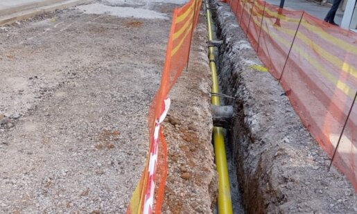 Σε ό,τι αφορά το Φυσικό Αέριο στο Αγρίνιο την Τετάρτη, 14 Ιανουαρίου 2026 θα παραμείνει κλειστός από 07:30 έως 17:00 κόμβος μεταξύ των Οδών Μάνου Κατράκη και Αγίου Ιωάννη Ρηγανά.