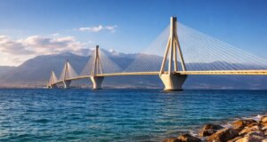 Τραγωδία σημειώθηκε το πρωί της 24ης Ιανουαρίου στη Γέφυρα Ρίου-Αντιρρίου όταν 25χρονος δικυκλιστής έχασε τη ζωή του μετά από τροχαίο που είχε με νταλίκα.