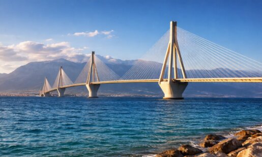 Τραγωδία σημειώθηκε το πρωί της 24ης Ιανουαρίου στη Γέφυρα Ρίου-Αντιρρίου όταν 25χρονος δικυκλιστής έχασε τη ζωή του μετά από τροχαίο που είχε με νταλίκα.