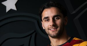 Ο Απόστολος Κωνσταντόπουλος είναι ο Αγρινιώτης και πρώην του Παναιτωλικού που πήρε μεταγραφή, από τη Ράκοφ στη Γιαγκελόνια!