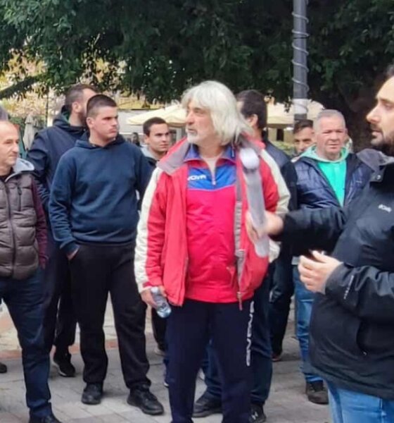 Ο Αντιπρόεδρος της Ο.Α.Σ. Αιτωλοακαρνανίας, Γιάννης Καρναβιάς, όντας ο μοναδικός από τη Δυτική Ελλάδα που θα είναι στη συνάντηση με τον Κυριάκο Μητσοτάκη τη Δευτέρα (19/01) παραμένει επιφυλακτικός.