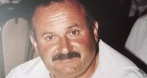 Ο Γεώργιος Καρέλης του Βασίλειου άφησε την τελευταία του πνοή και η είδηση για την απώλεια του 72χρονου προκάλεσε απέραντη θλίψη στο Ελαιοστάσι (Στενό) Ναυπάκτου.