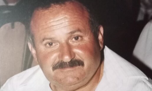 Ο Γεώργιος Καρέλης του Βασίλειου άφησε την τελευταία του πνοή και η είδηση για την απώλεια του 72χρονου προκάλεσε απέραντη θλίψη στο Ελαιοστάσι (Στενό) Ναυπάκτου.