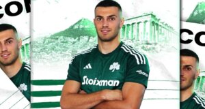 Ο Γιώργος Νίκας δεν είναι βέβαιο πως θα παραμείνει στη Stoiximan SL1 παρά το γεγονός πως Παναιτωλικός και Κηφισιά ενδιαφέρθηκαν για τον 26χρονο του Παναθηναϊκού!