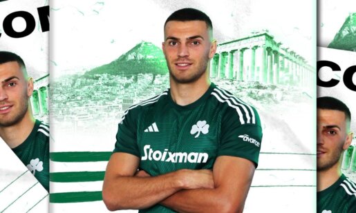 Ο Γιώργος Νίκας δεν είναι βέβαιο πως θα παραμείνει στη Stoiximan SL1 παρά το γεγονός πως Παναιτωλικός και Κηφισιά ενδιαφέρθηκαν για τον 26χρονο του Παναθηναϊκού!