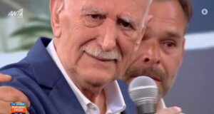 Στον ΑΝΤ1 την Παρασκευή, 4 Ιουλίου 2025 ο Γιώργος Παπαδάκης είπε «Καλημέρα Ελλάδα για τελευταία φορά» μετά από προσωπική απόφαση να κλείσει έναν κύκλο 34 ετών.