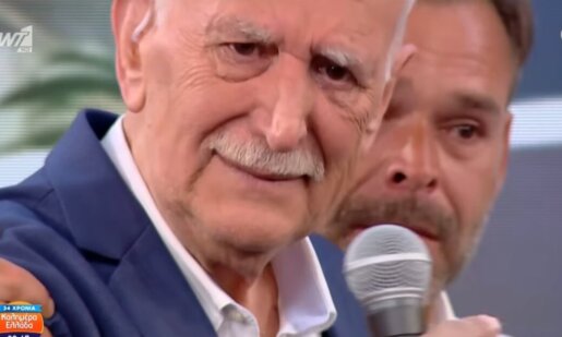 Στον ΑΝΤ1 την Παρασκευή, 4 Ιουλίου 2025 ο Γιώργος Παπαδάκης είπε «Καλημέρα Ελλάδα για τελευταία φορά» μετά από προσωπική απόφαση να κλείσει έναν κύκλο 34 ετών.